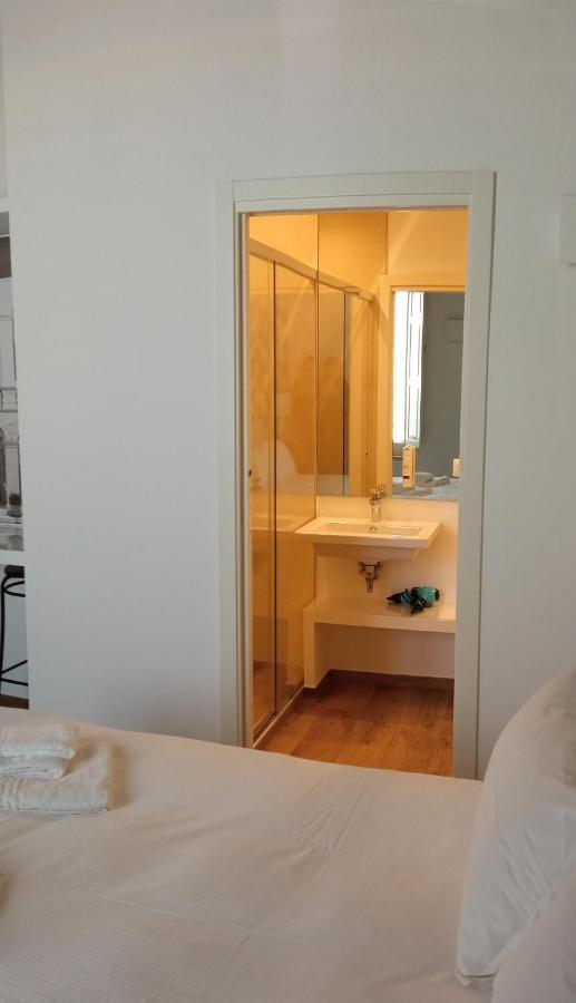 לינה וארוחת בוקר טרני La Soffitta Covelli מראה חיצוני תמונה